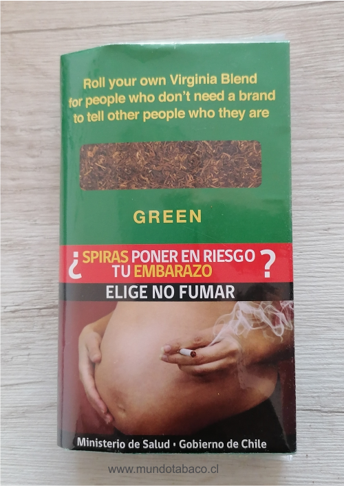 5 marcas de Tabaco de liar sin aditivos – fumadoresinformados